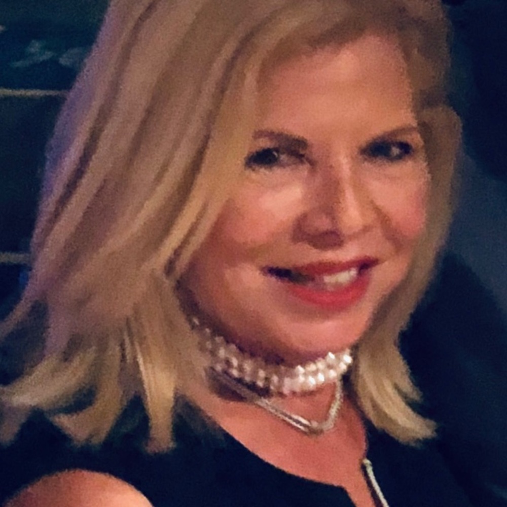 Meet your Posher, True